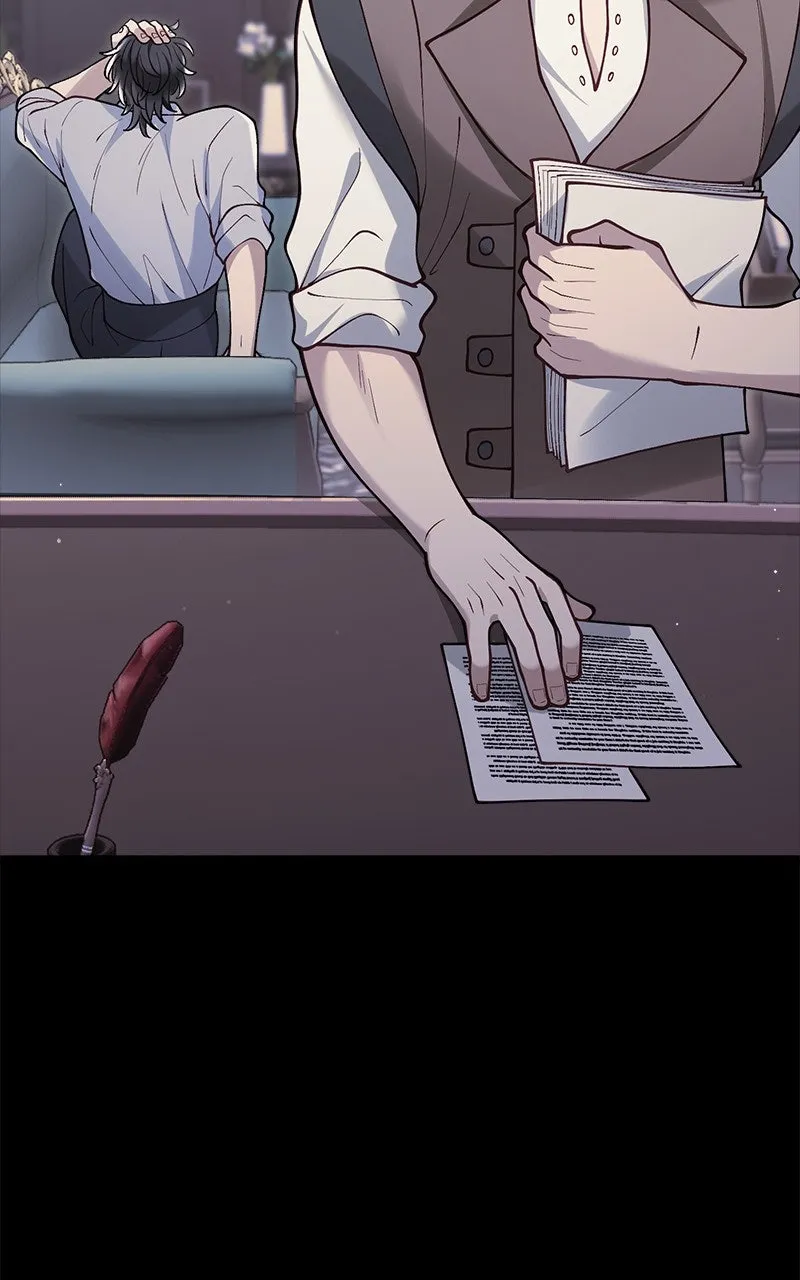 The Flower That Swallowed the Beast Chapter 52 page 33 - 