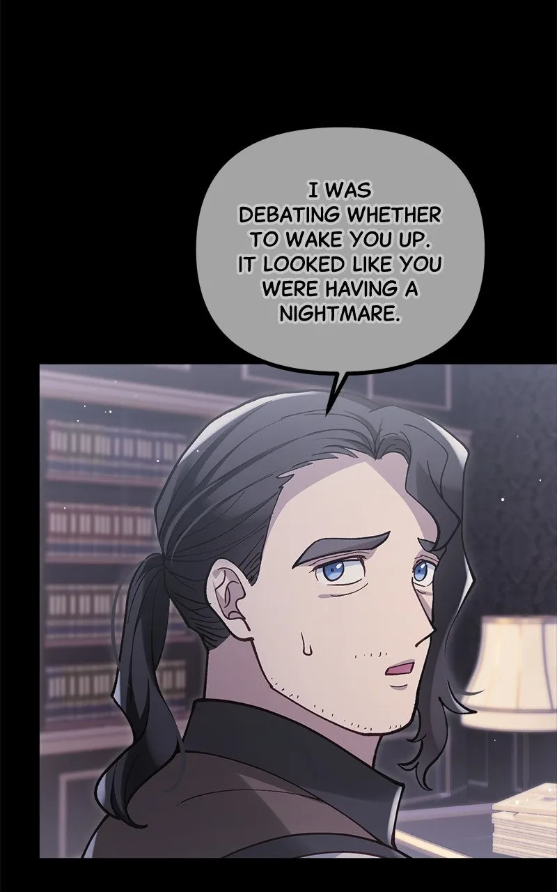 The Flower That Swallowed the Beast Chapter 52 page 34 - 