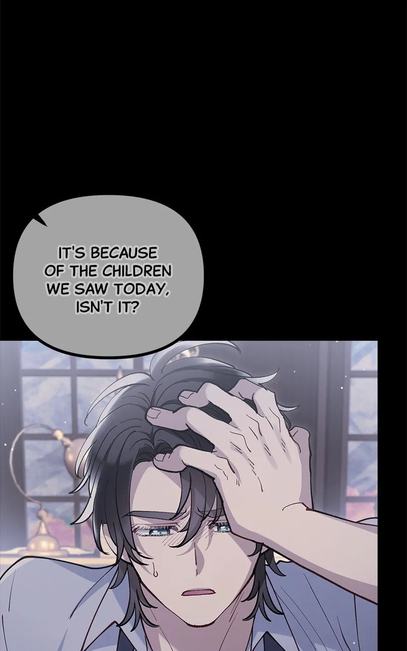 The Flower That Swallowed the Beast Chapter 52 page 35 - 