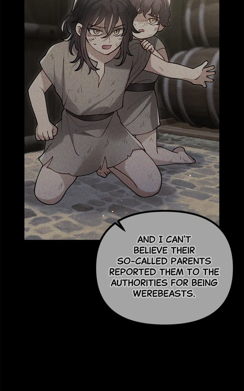 The Flower That Swallowed the Beast Chapter 52 page 37 - 