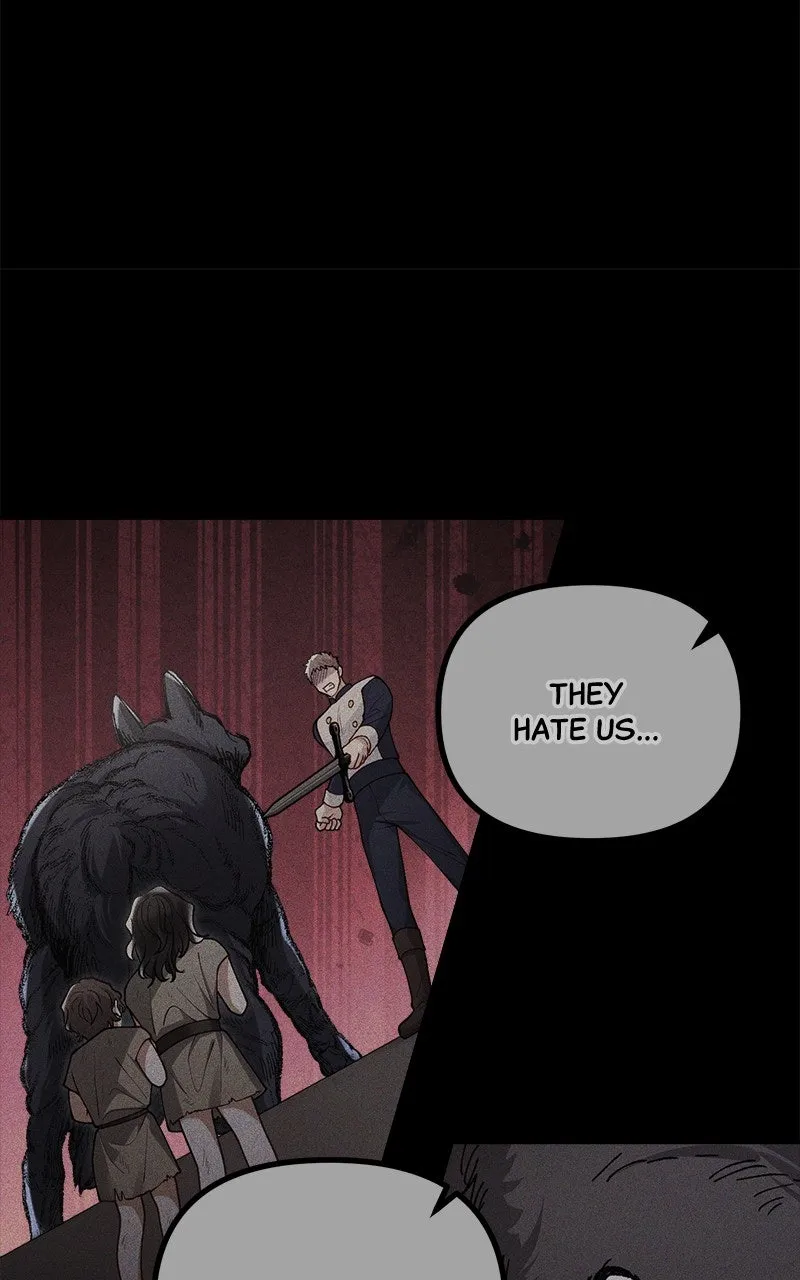The Flower That Swallowed the Beast Chapter 52 page 39 - 