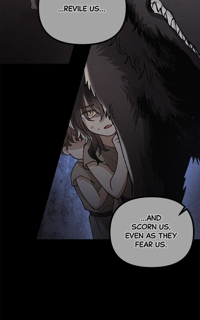The Flower That Swallowed the Beast Chapter 52 page 40 - 