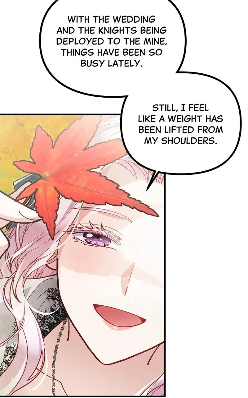 The Flower That Swallowed the Beast Chapter 52 page 5 - 