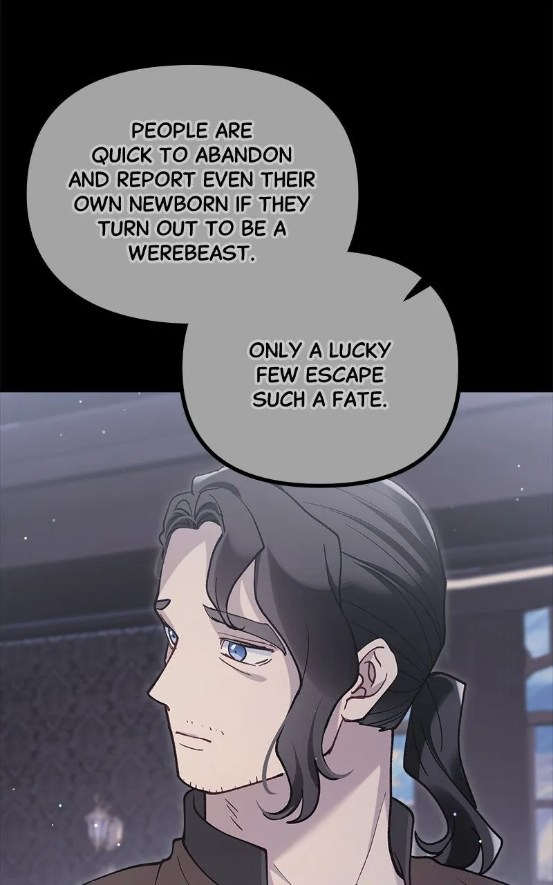 The Flower That Swallowed the Beast Chapter 52 page 41 - 