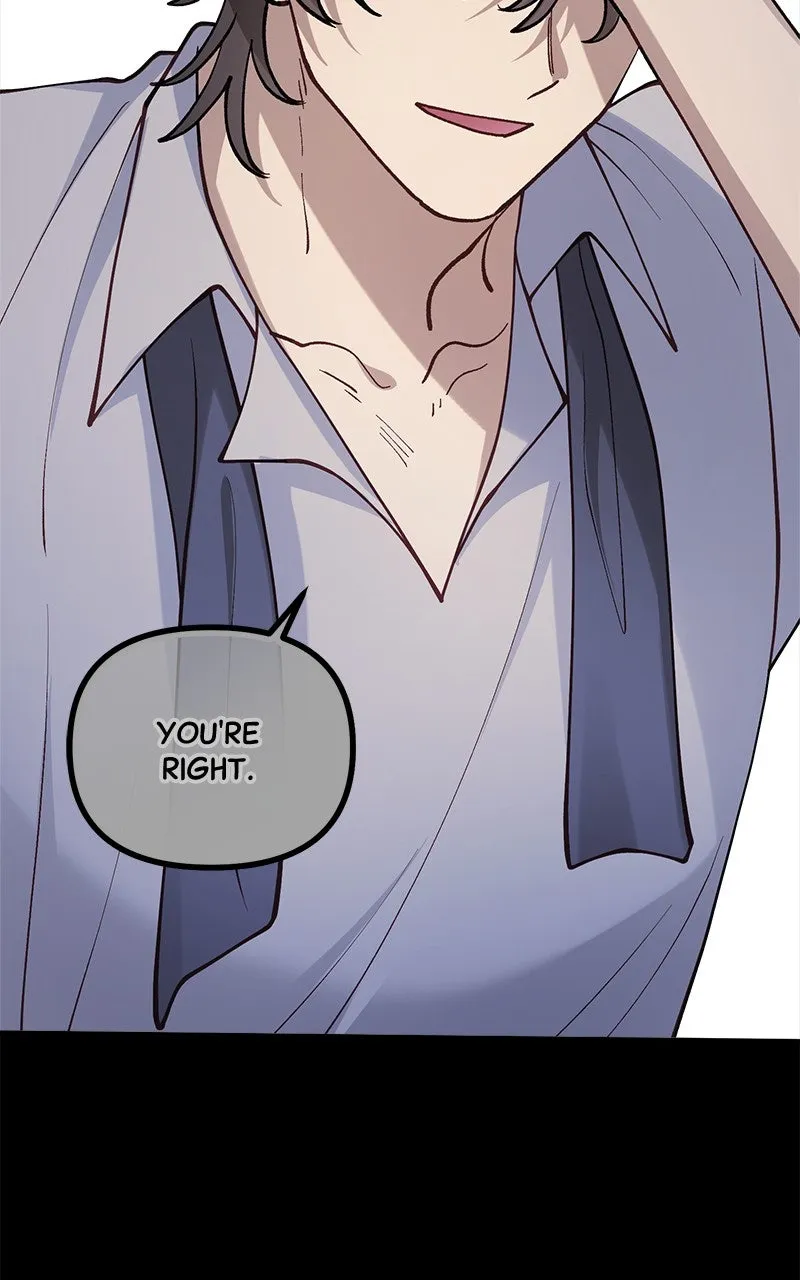 The Flower That Swallowed the Beast Chapter 52 page 46 - 