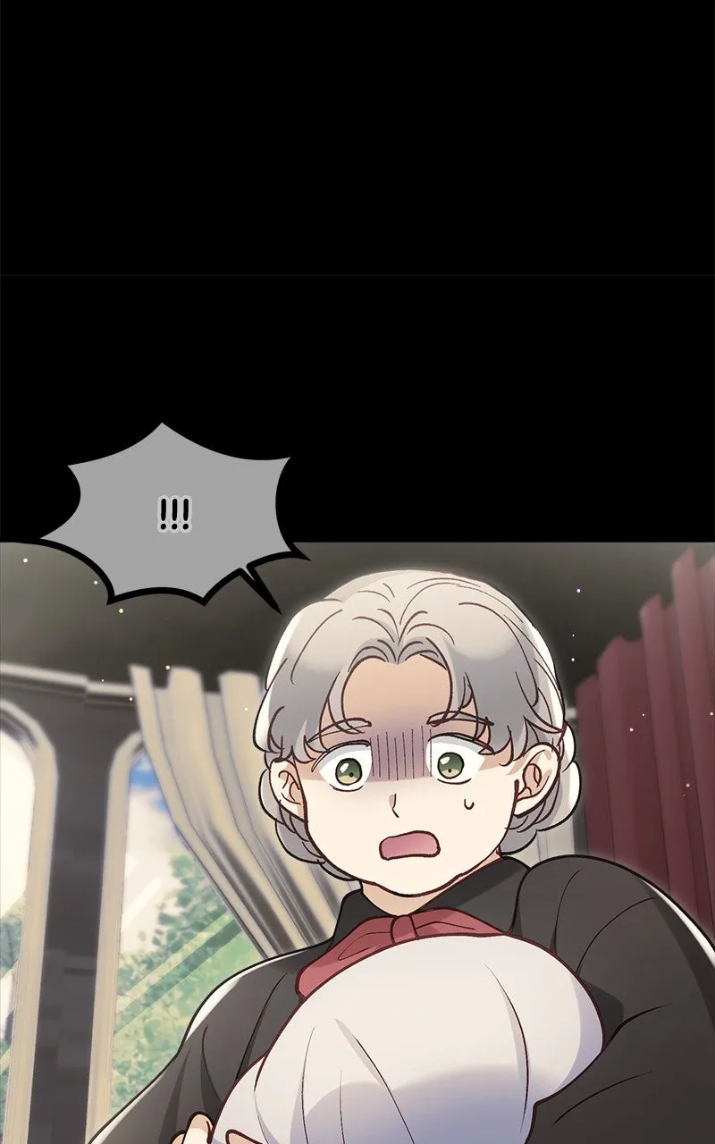 The Flower That Swallowed the Beast Chapter 52 page 51 - 