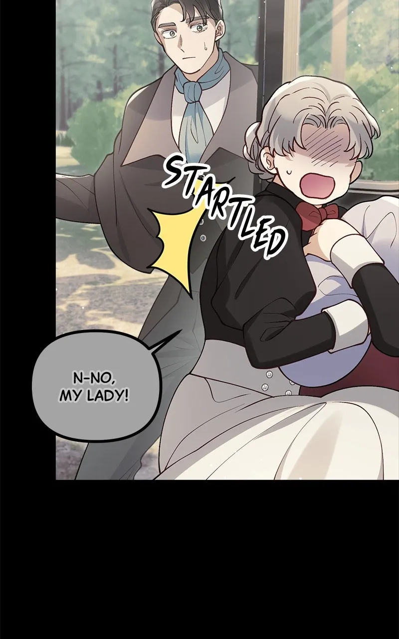 The Flower That Swallowed the Beast Chapter 52 page 54 - 