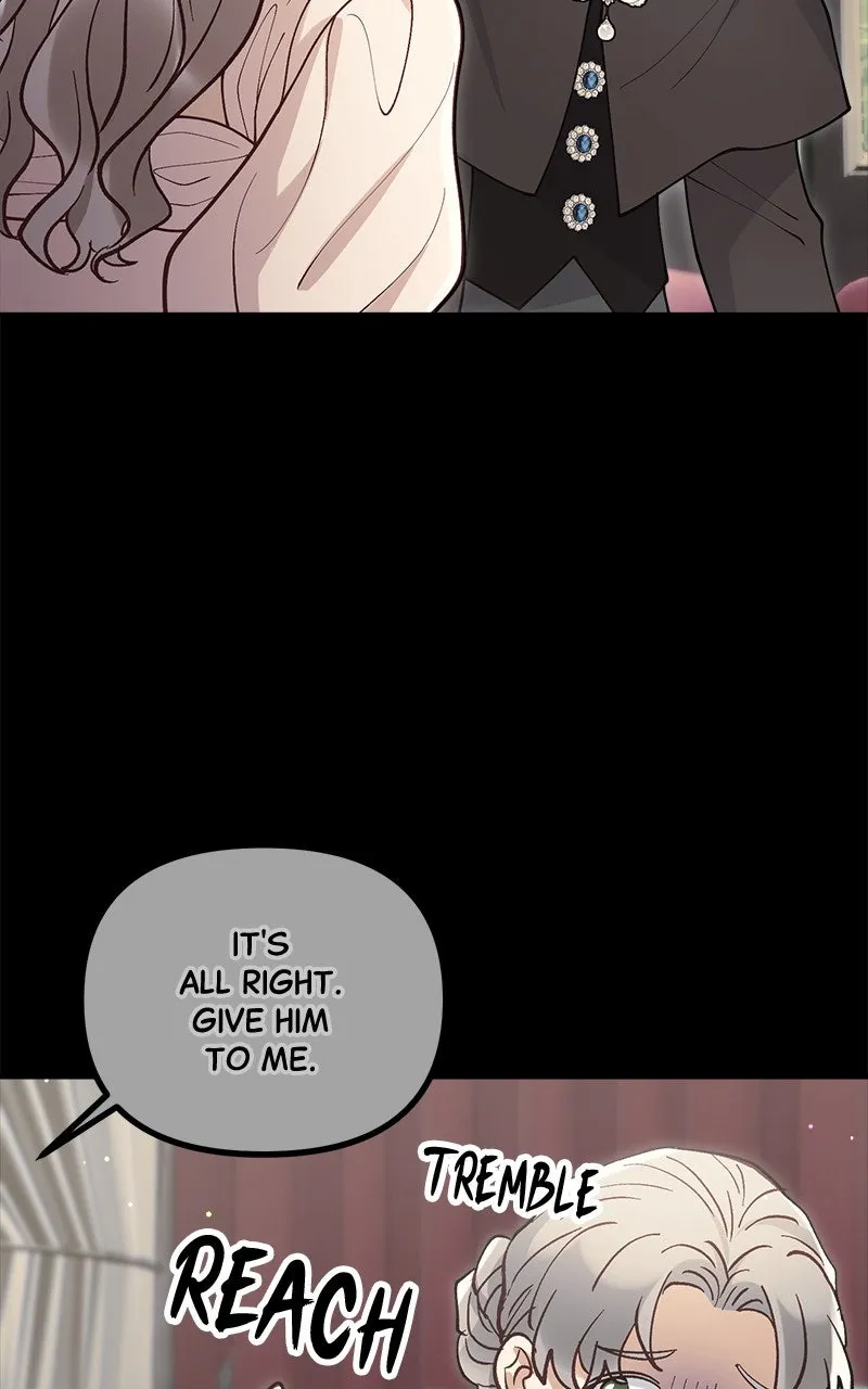 The Flower That Swallowed the Beast Chapter 52 page 56 - 