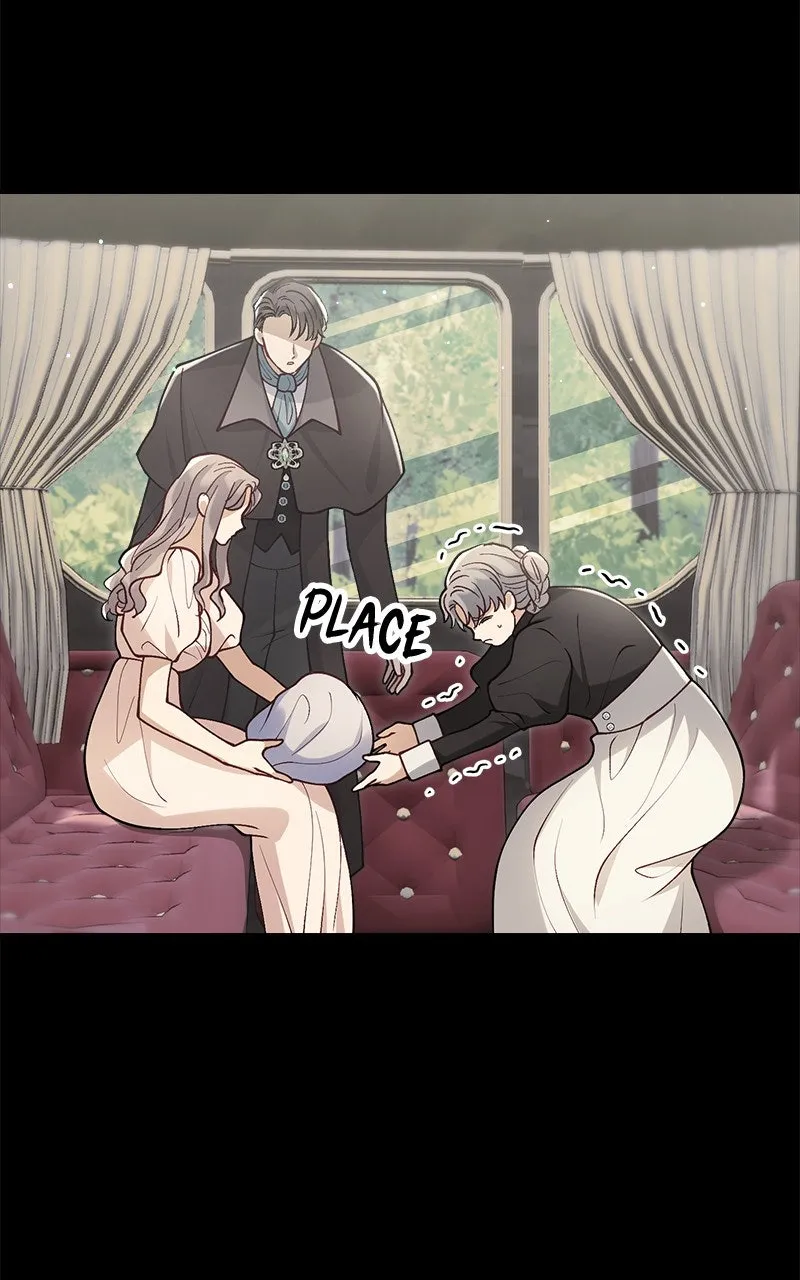 The Flower That Swallowed the Beast Chapter 52 page 58 - 