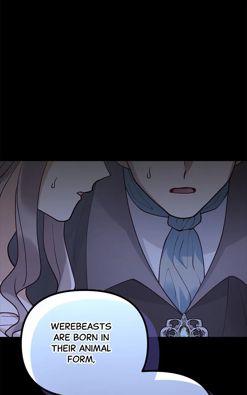 The Flower That Swallowed the Beast Chapter 52 page 62 - 