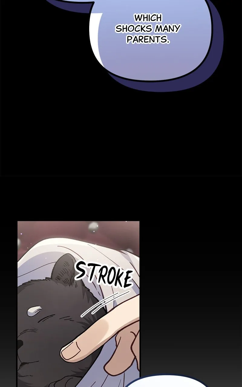 The Flower That Swallowed the Beast Chapter 52 page 63 - 