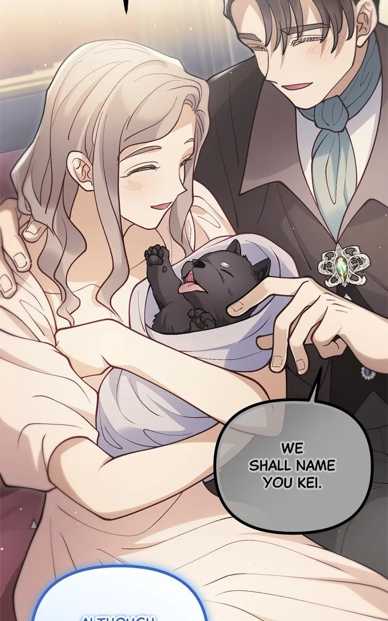 The Flower That Swallowed the Beast Chapter 52 page 65 - 