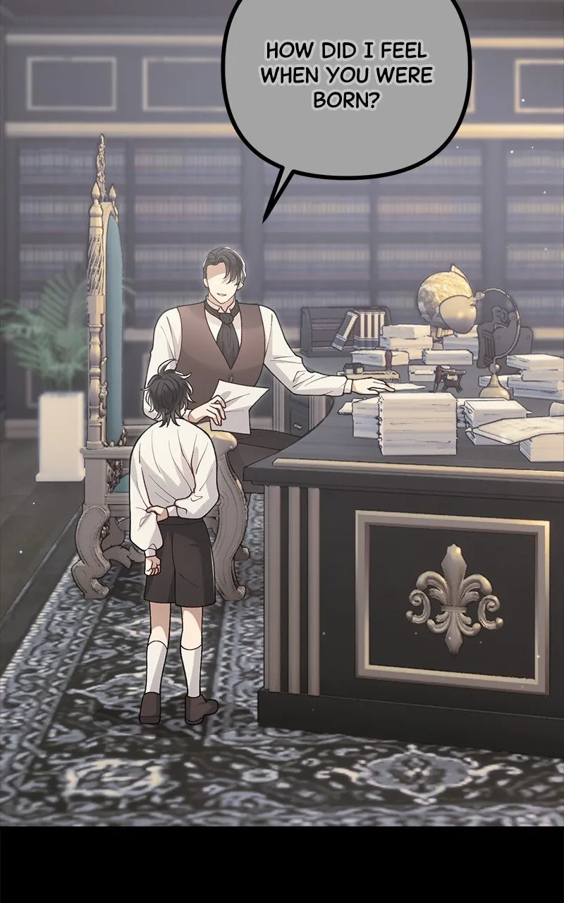 The Flower That Swallowed the Beast Chapter 52 page 68 - 