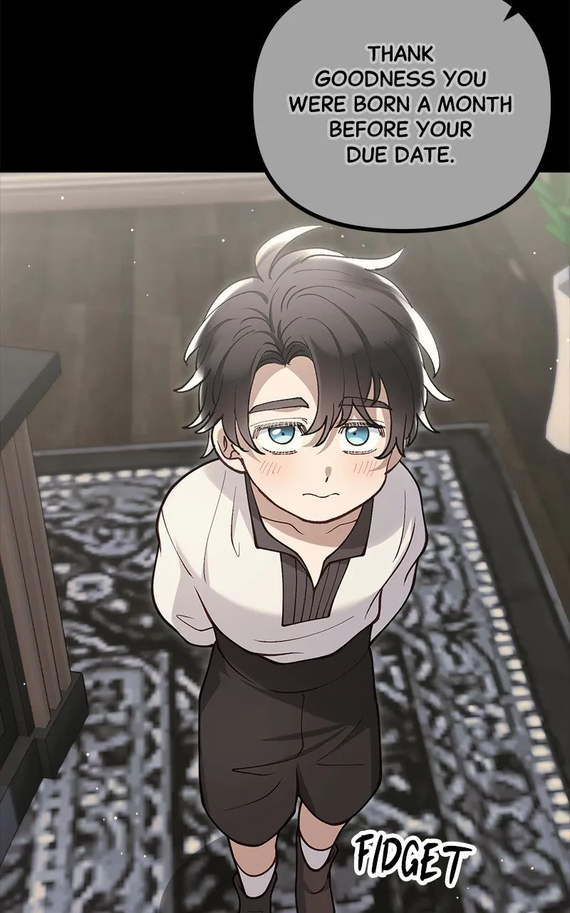 The Flower That Swallowed the Beast Chapter 52 page 71 - 