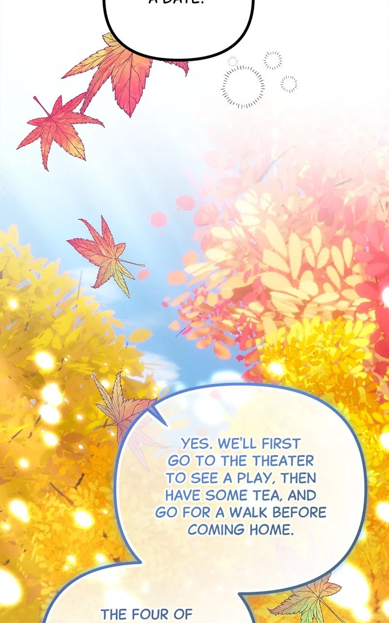 The Flower That Swallowed the Beast Chapter 52 page 86 - 