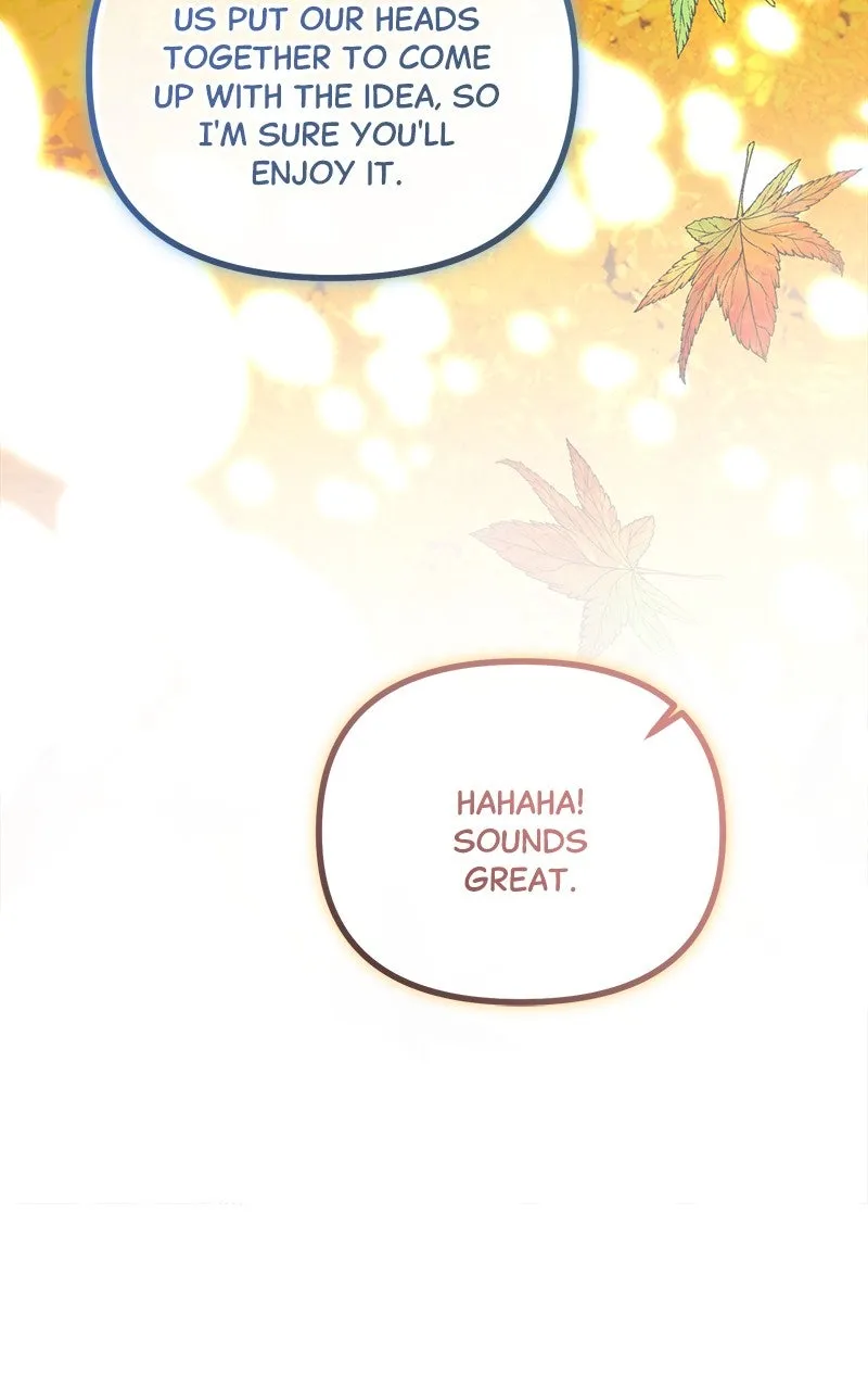 The Flower That Swallowed the Beast Chapter 52 page 87 - 