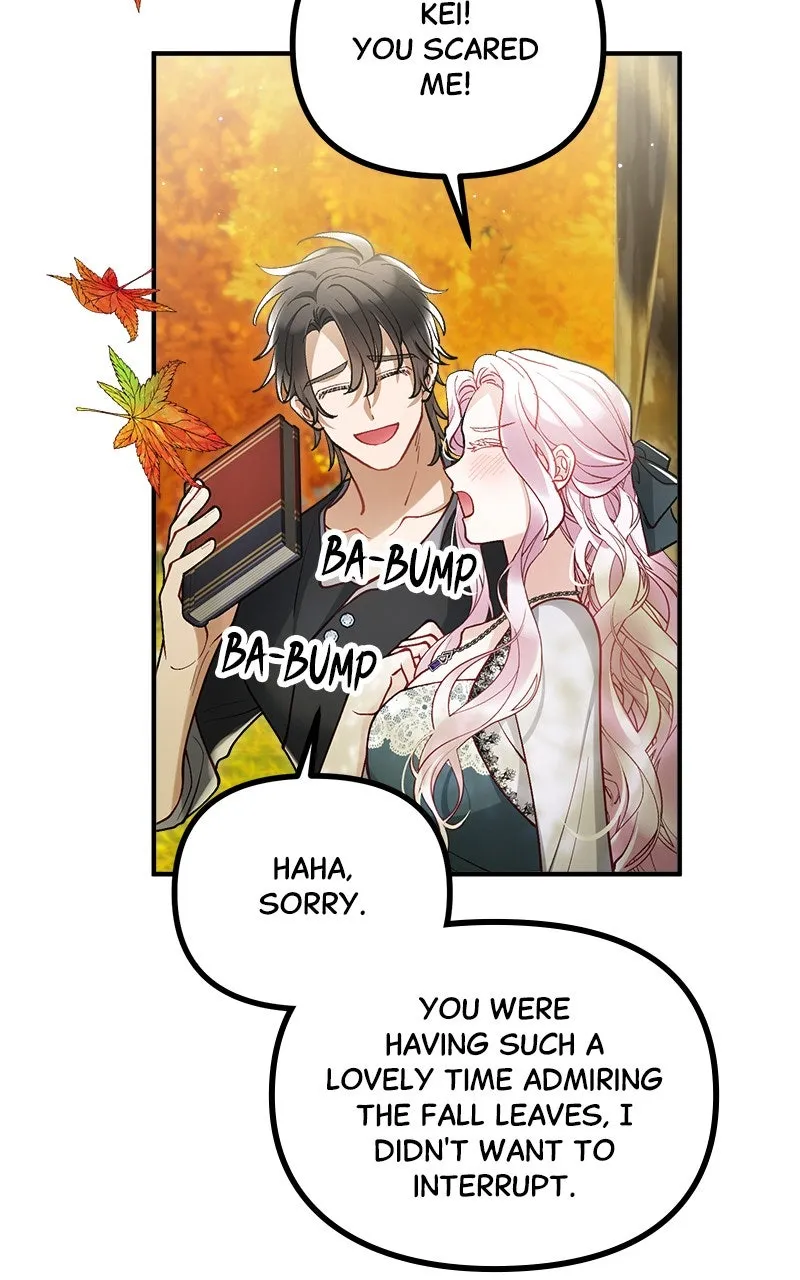The Flower That Swallowed the Beast Chapter 52 page 10 - 