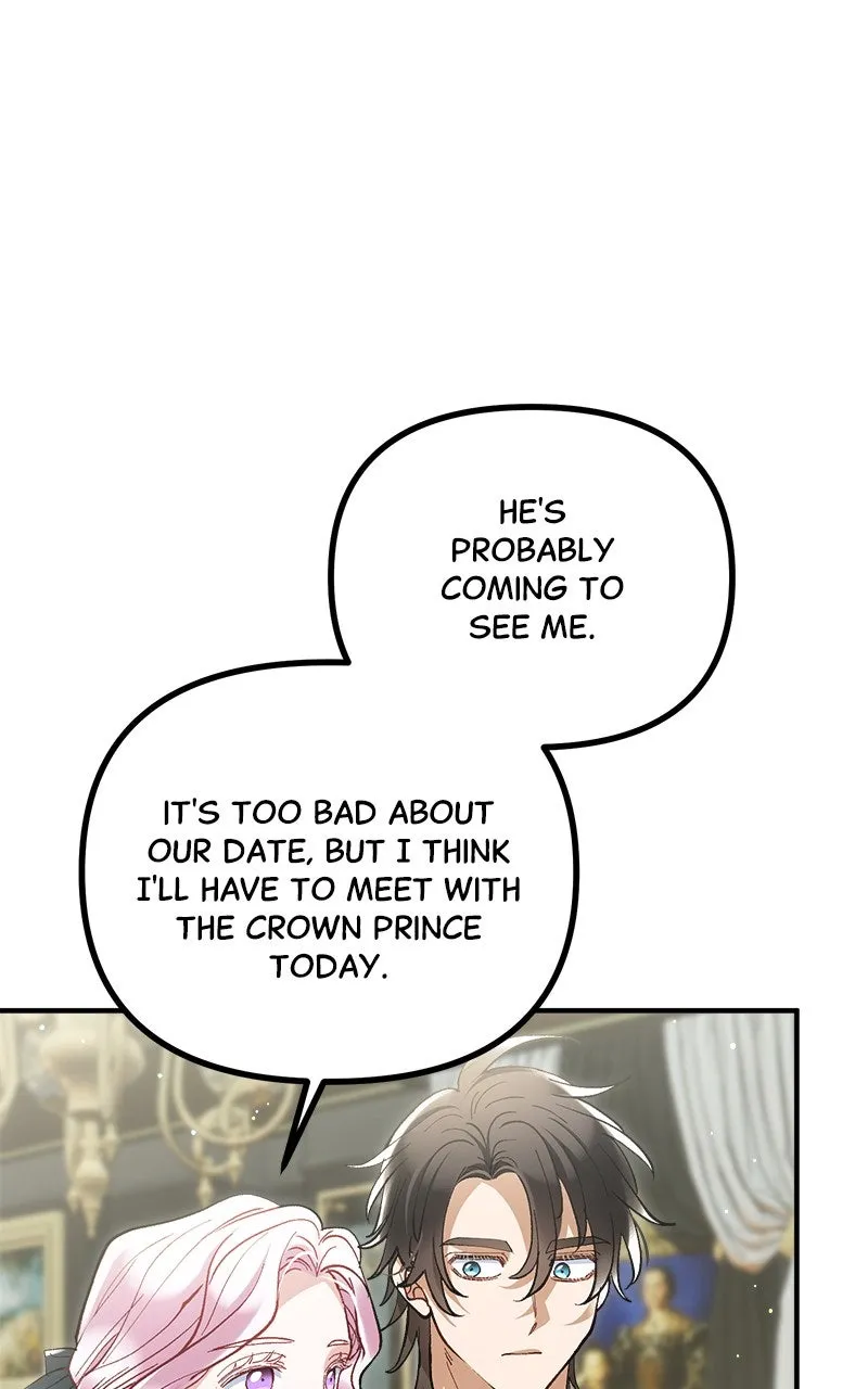 The Flower That Swallowed the Beast Chapter 52 page 92 - 