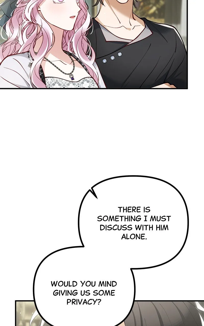 The Flower That Swallowed the Beast Chapter 52 page 93 - 