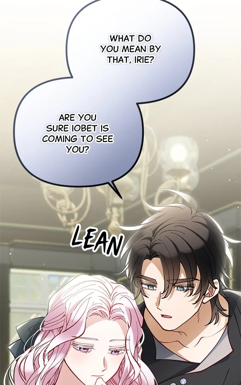 The Flower That Swallowed the Beast Chapter 52 page 95 - 