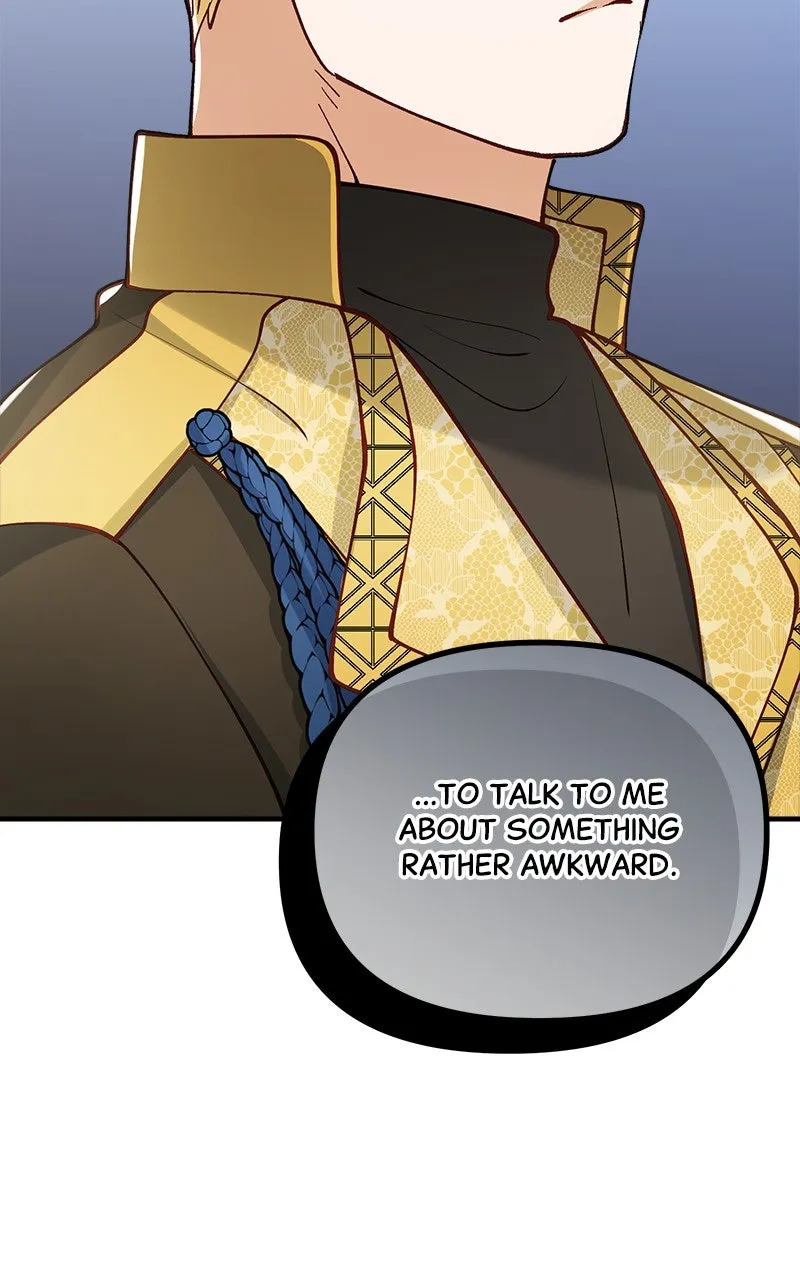 The Flower That Swallowed the Beast Chapter 53 page 2 - 