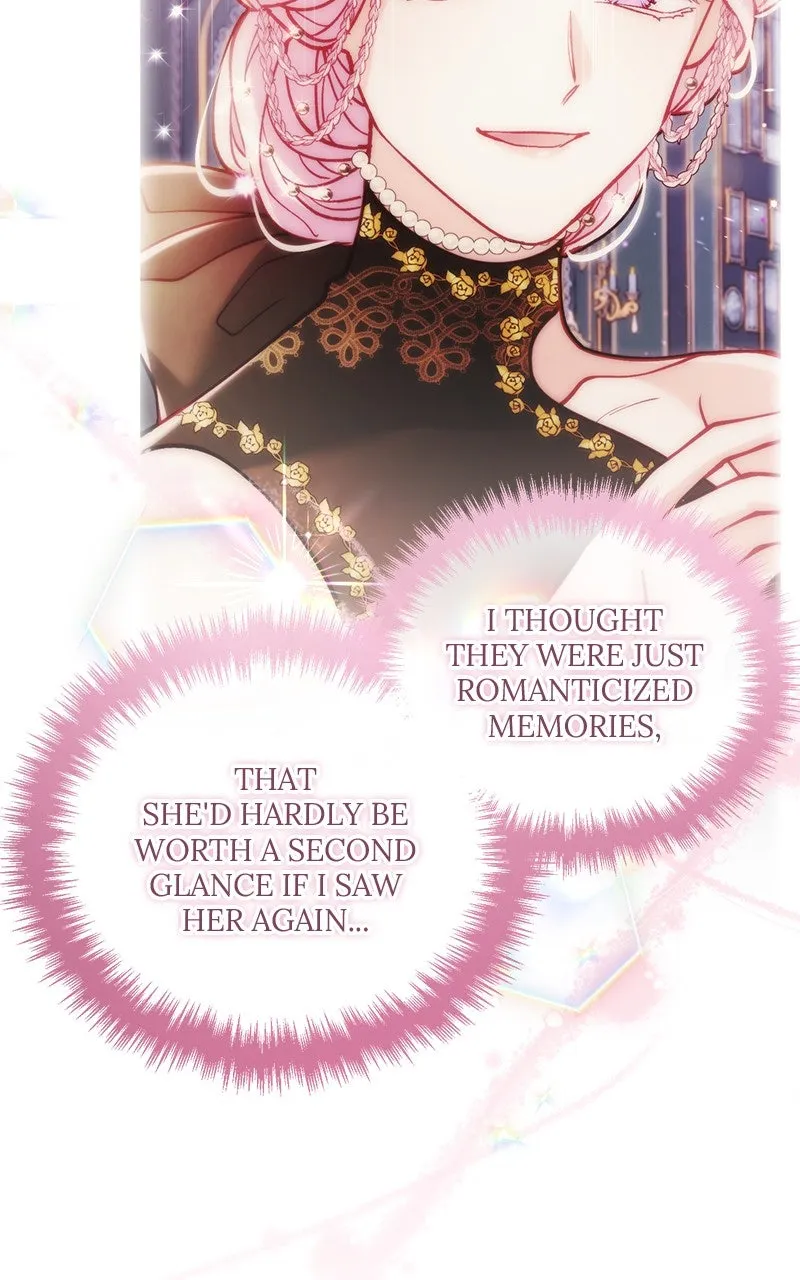 The Flower That Swallowed the Beast Chapter 53 page 11 - 