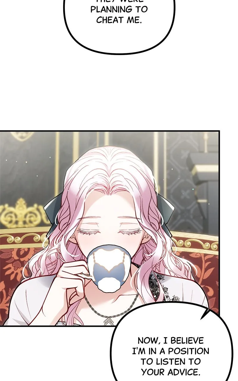 The Flower That Swallowed the Beast Chapter 53 page 19 - 