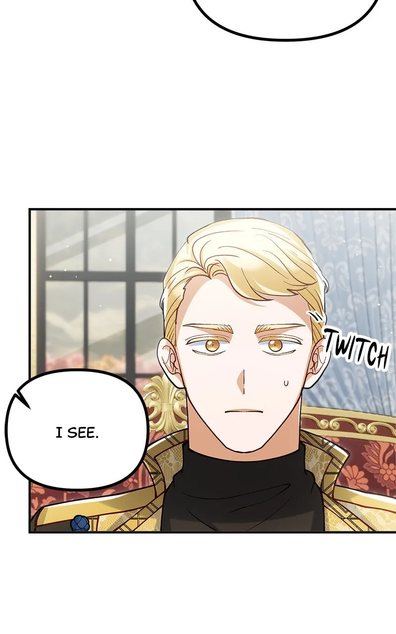The Flower That Swallowed the Beast Chapter 53 page 20 - 