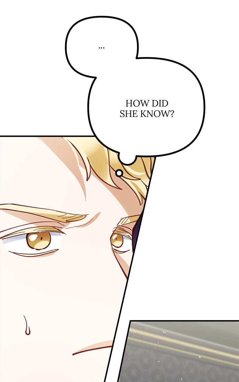 The Flower That Swallowed the Beast Chapter 53 page 3 - 