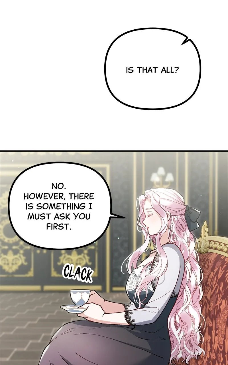 The Flower That Swallowed the Beast Chapter 53 page 21 - 