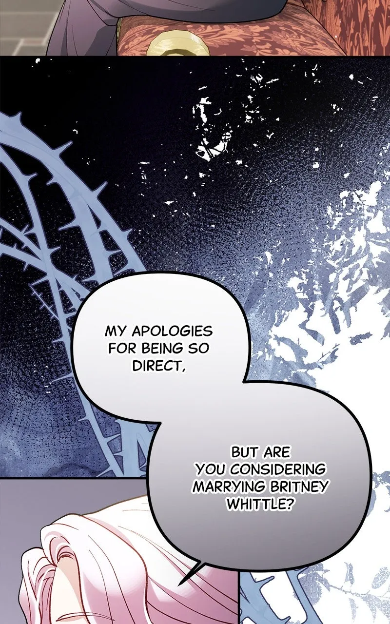 The Flower That Swallowed the Beast Chapter 53 page 22 - 