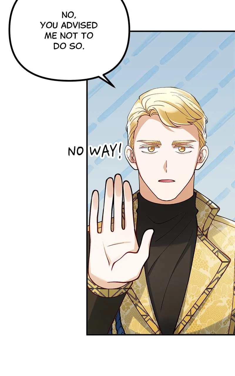 The Flower That Swallowed the Beast Chapter 53 page 24 - 