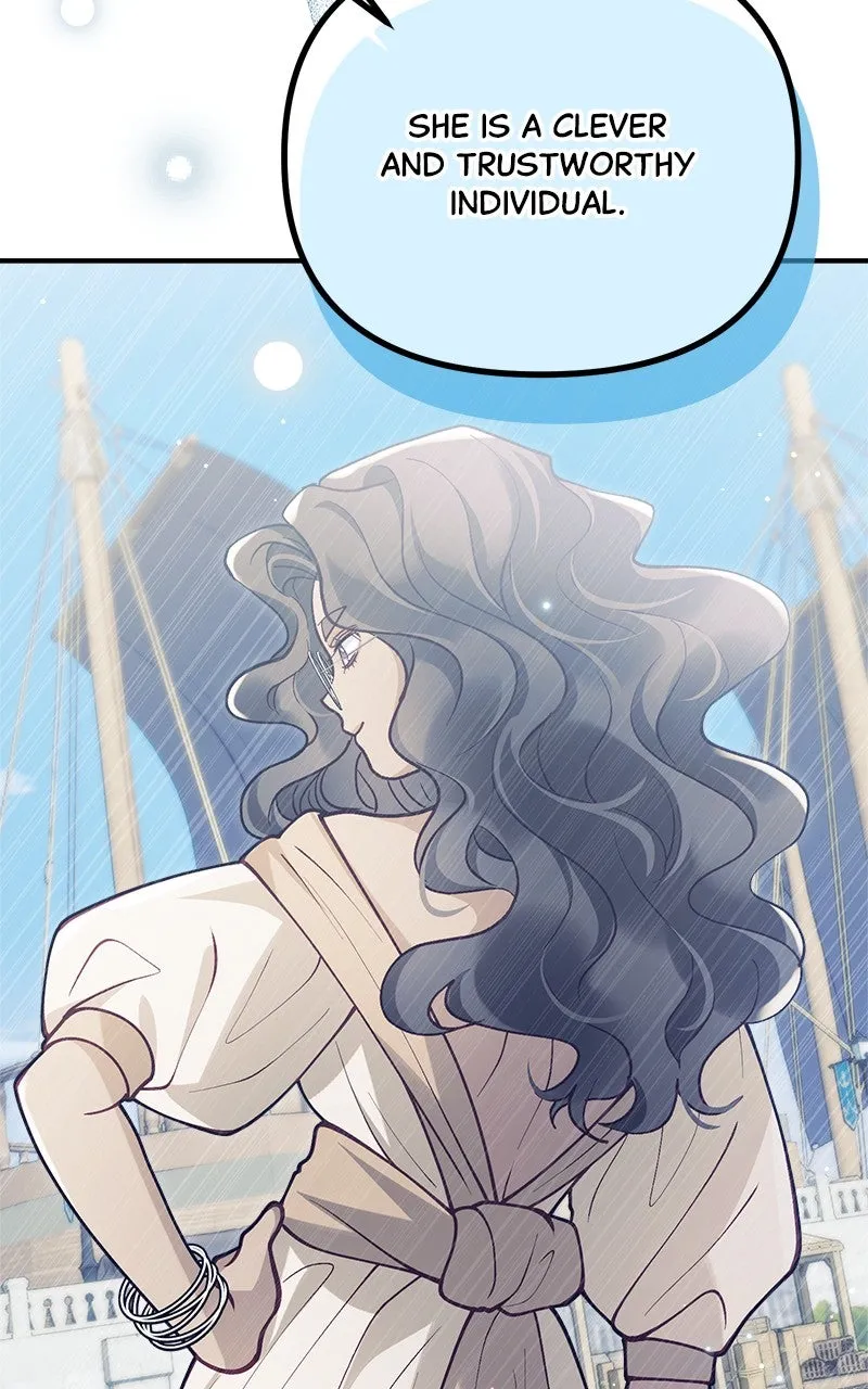 The Flower That Swallowed the Beast Chapter 53 page 27 - 