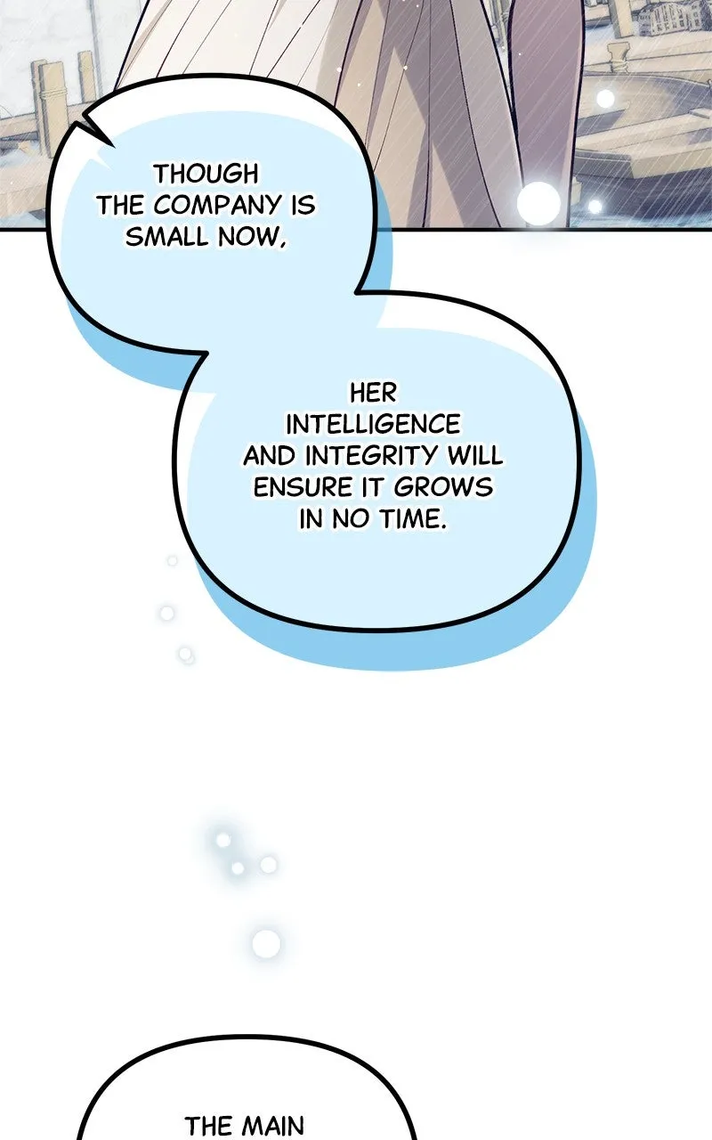 The Flower That Swallowed the Beast Chapter 53 page 28 - 