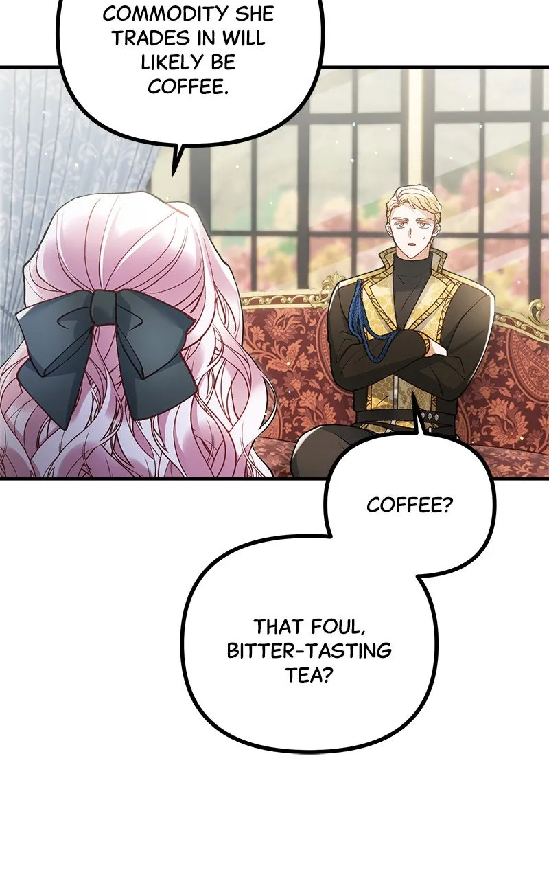 The Flower That Swallowed the Beast Chapter 53 page 29 - 