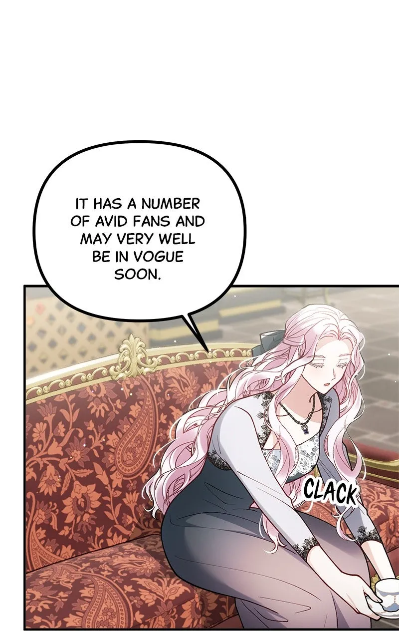 The Flower That Swallowed the Beast Chapter 53 page 30 - 