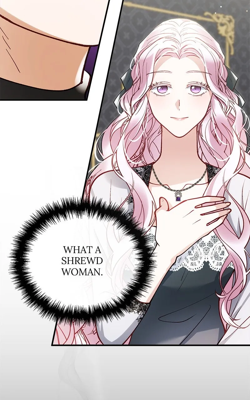 The Flower That Swallowed the Beast Chapter 53 page 4 - 