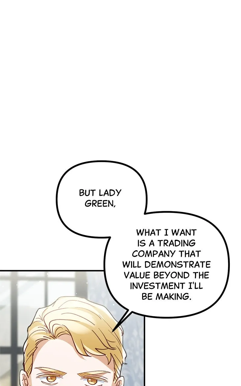 The Flower That Swallowed the Beast Chapter 53 page 31 - 