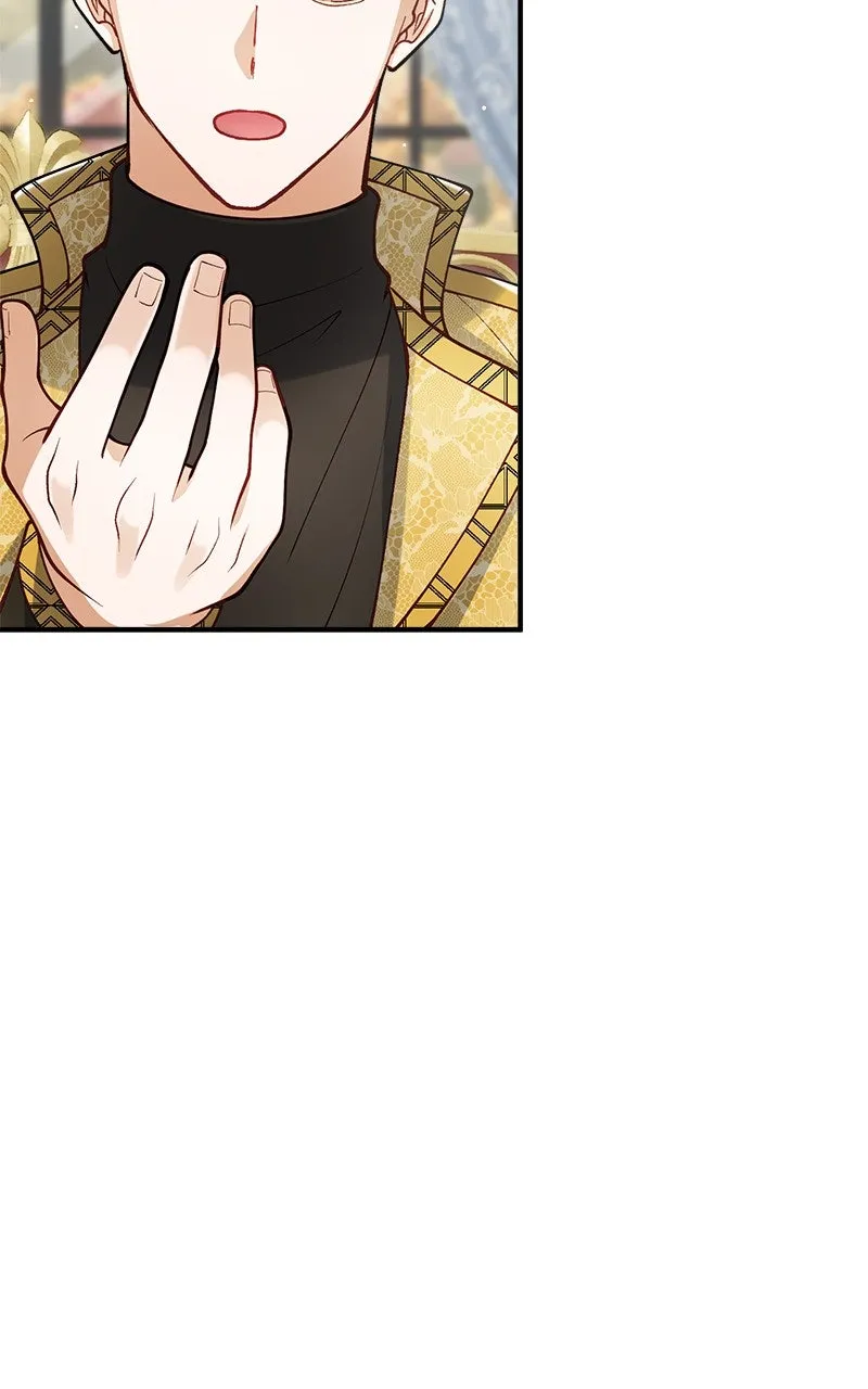 The Flower That Swallowed the Beast Chapter 53 page 32 - 