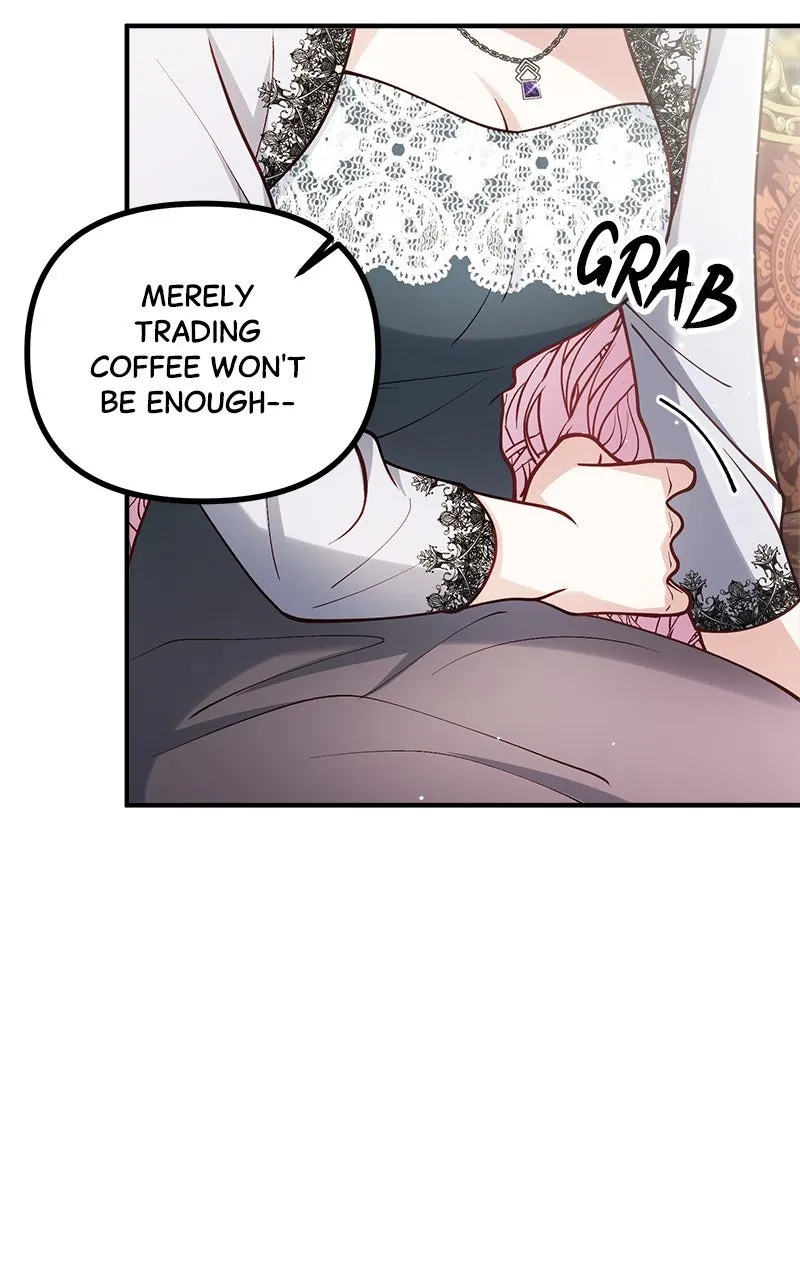 The Flower That Swallowed the Beast Chapter 53 page 33 - 