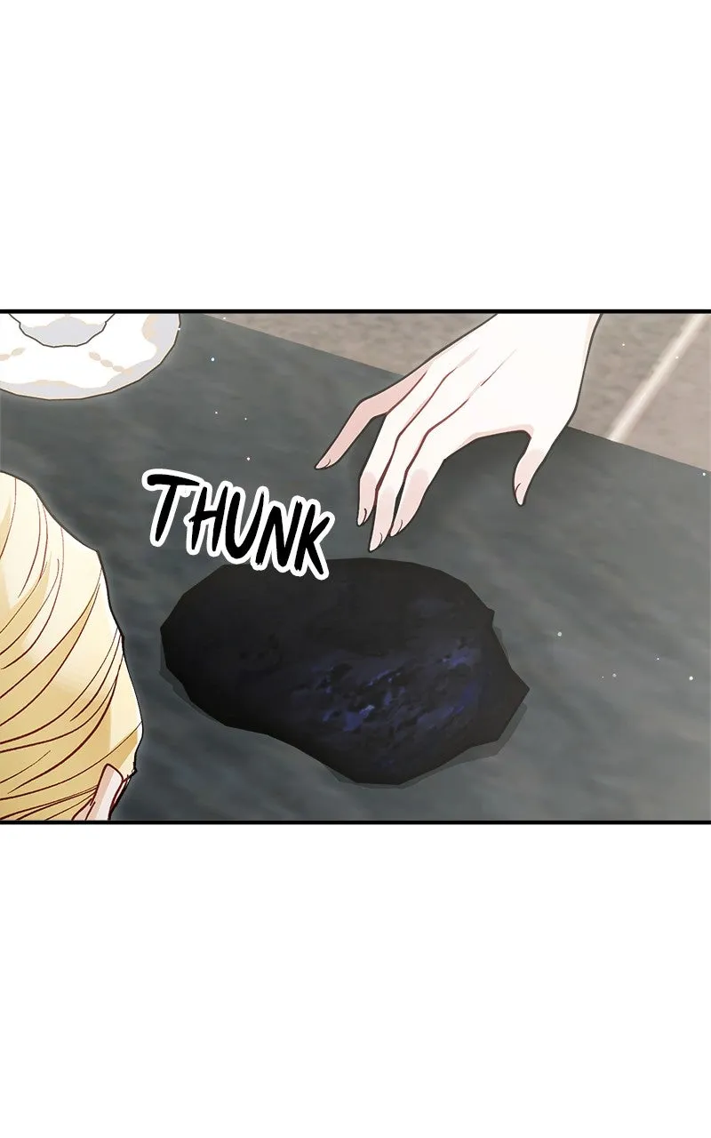 The Flower That Swallowed the Beast Chapter 53 page 34 - 