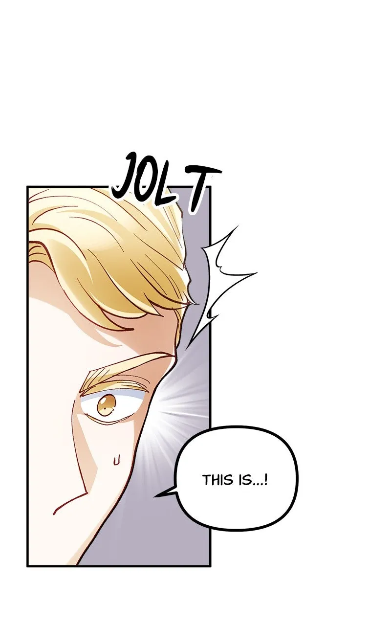 The Flower That Swallowed the Beast Chapter 53 page 35 - 