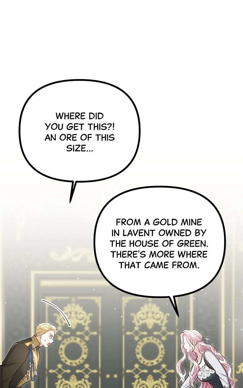 The Flower That Swallowed the Beast Chapter 53 page 36 - 