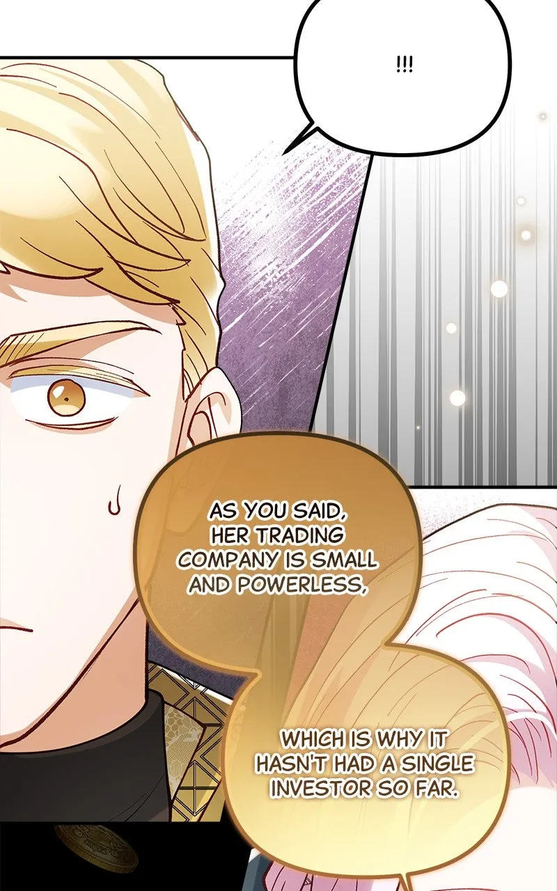 The Flower That Swallowed the Beast Chapter 53 page 40 - 