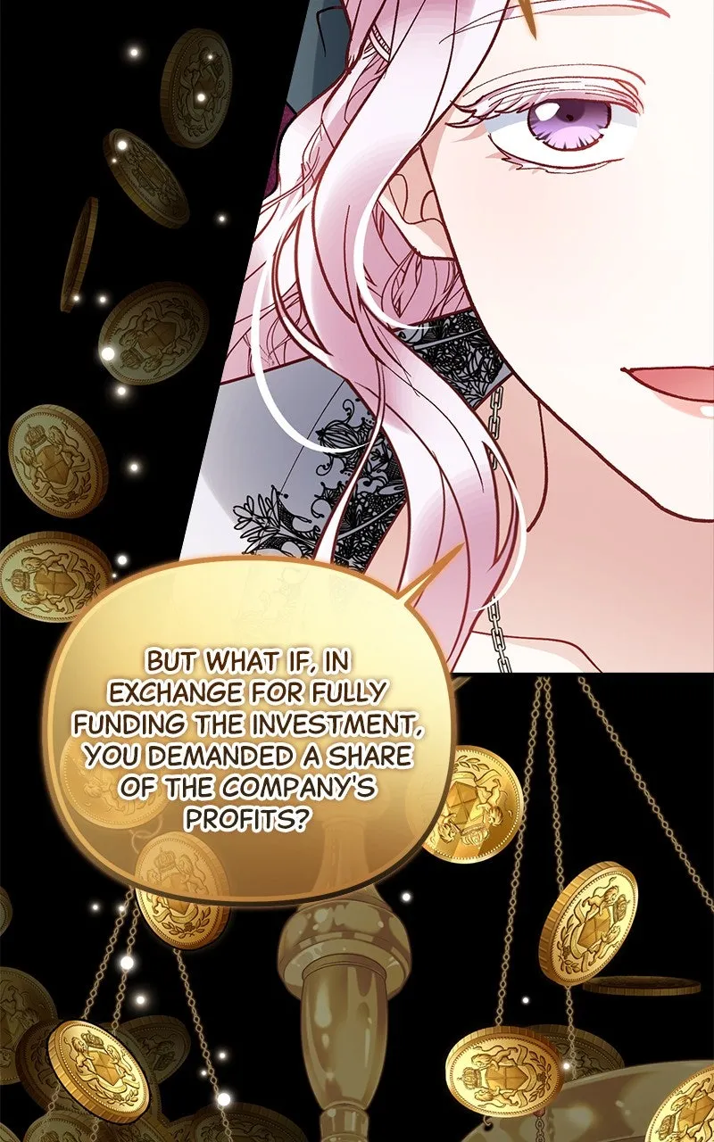 The Flower That Swallowed the Beast Chapter 53 page 41 - 