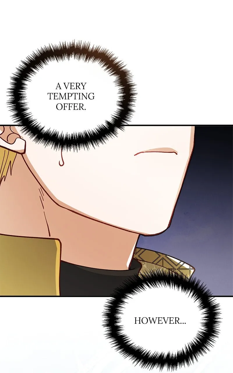 The Flower That Swallowed the Beast Chapter 53 page 44 - 