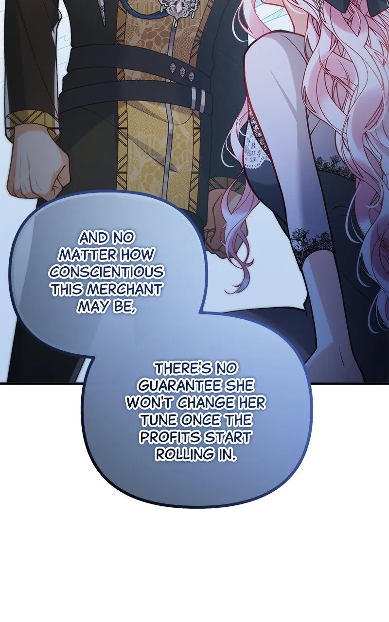 The Flower That Swallowed the Beast Chapter 53 page 47 - 