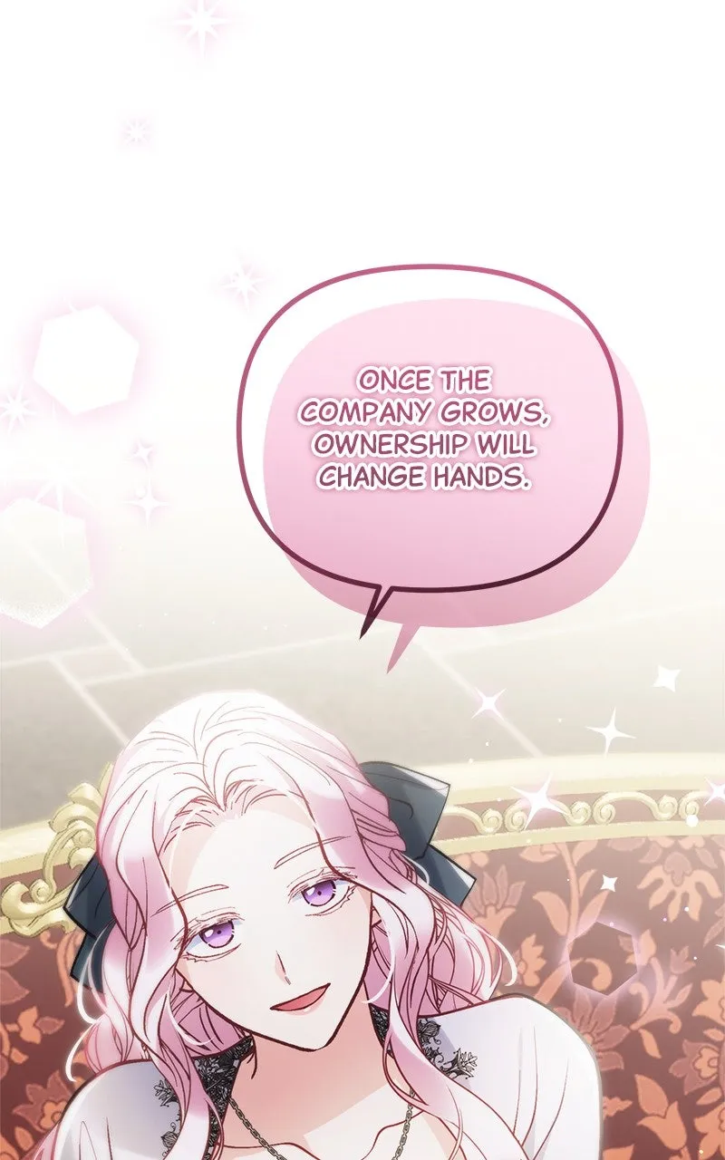The Flower That Swallowed the Beast Chapter 53 page 49 - 