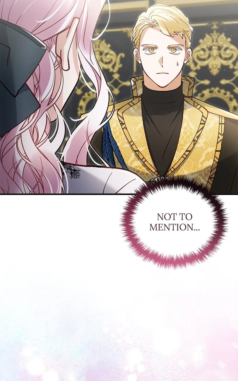 The Flower That Swallowed the Beast Chapter 53 page 6 - 