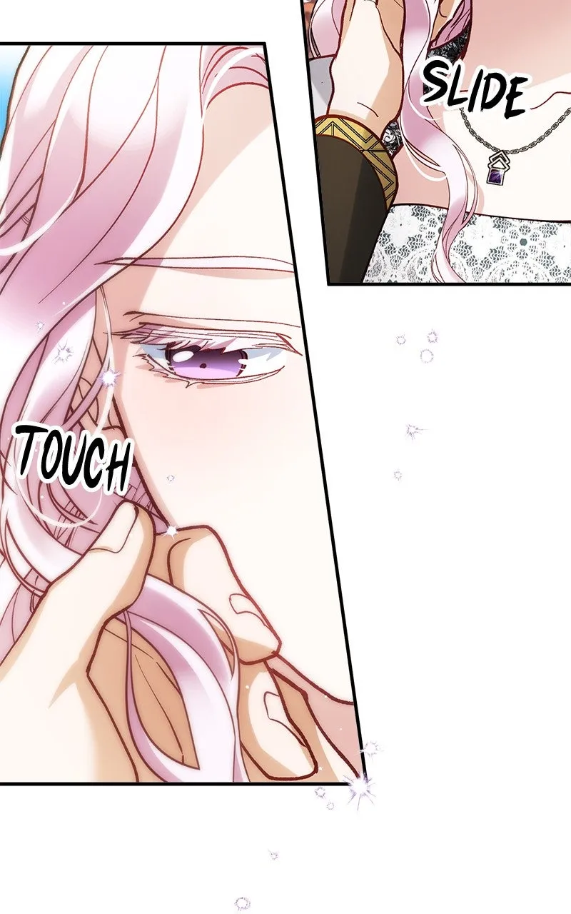 The Flower That Swallowed the Beast Chapter 53 page 54 - 